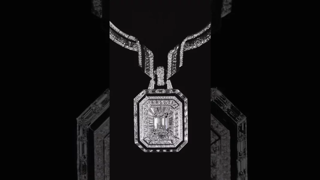 CHAUMET - Discover BOUCHERON’s High Jewelry Collection for 2026