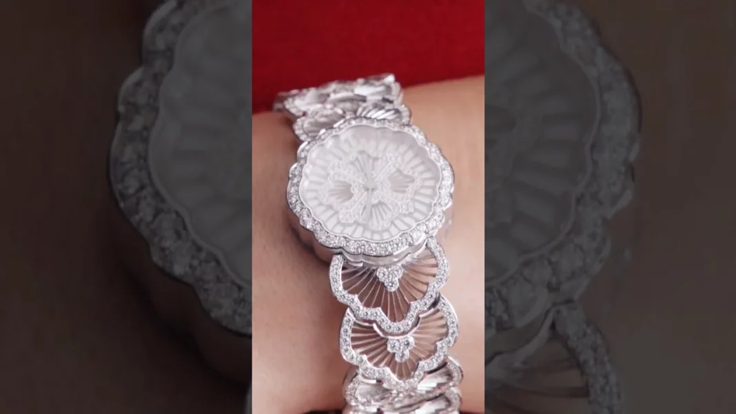 Discover Buccellati: A Refined Holiday Gift Guide