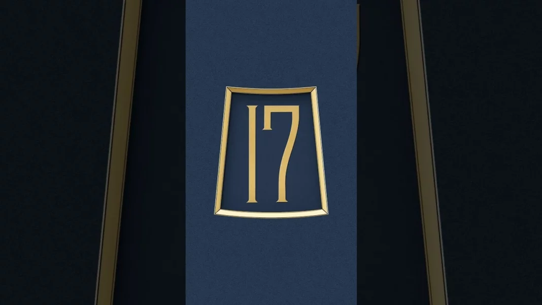 Discover Day 17 of the NOMOS Advent Calendar