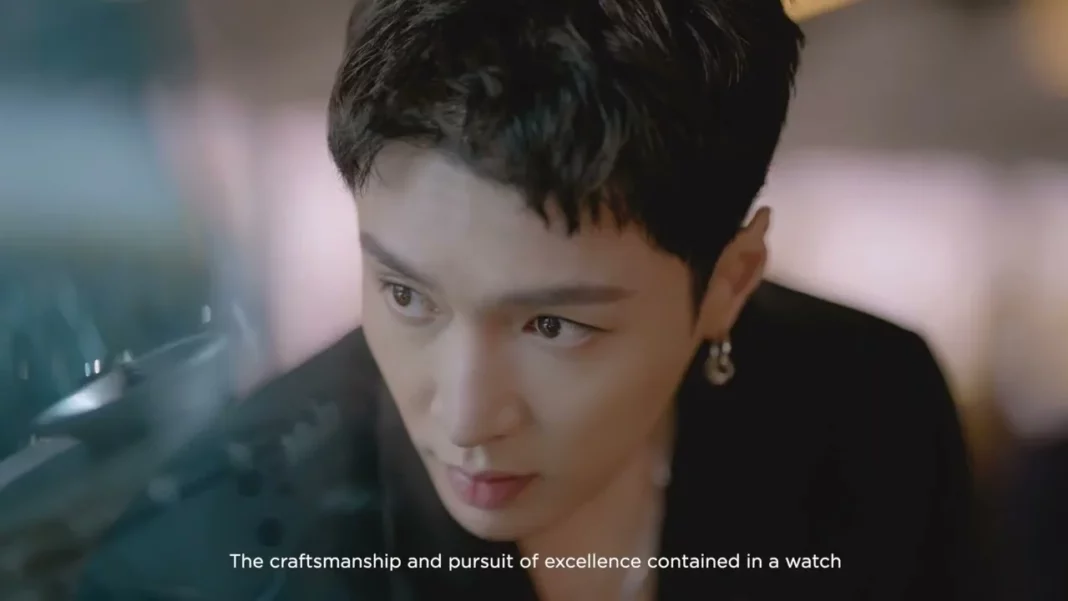 Discover Luxury: 48 Hours in Geneva with Lay Zhang and HUBLOT
