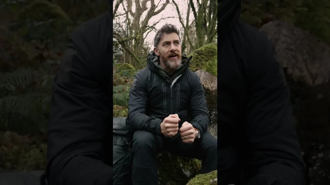 BREMONT - Discover the Adventurous Spirit of BREMONT Ambassador Aldo Kane