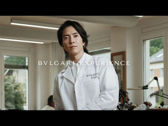 Discover The Art Of Bulgari Swiss Haute Horlogerie