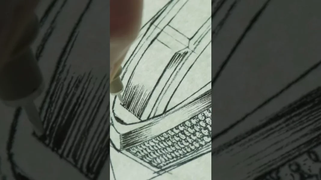 MESSIKA - Discover the Art of MESSIKA: Drawing Moderniste Collection