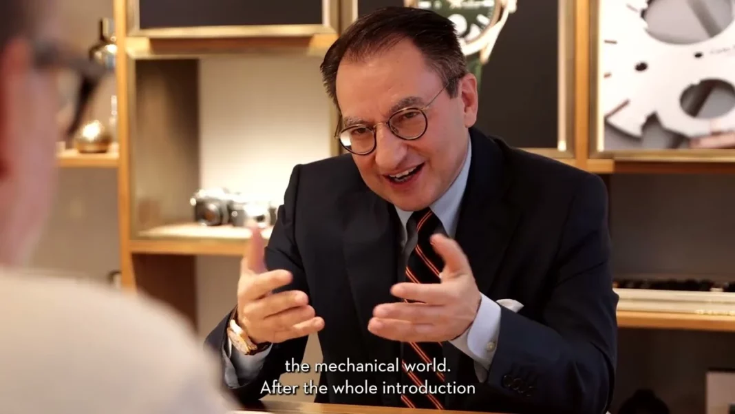 Discover the CFB Mastery Lab for Your Unique Carl F. Bucherer Watch