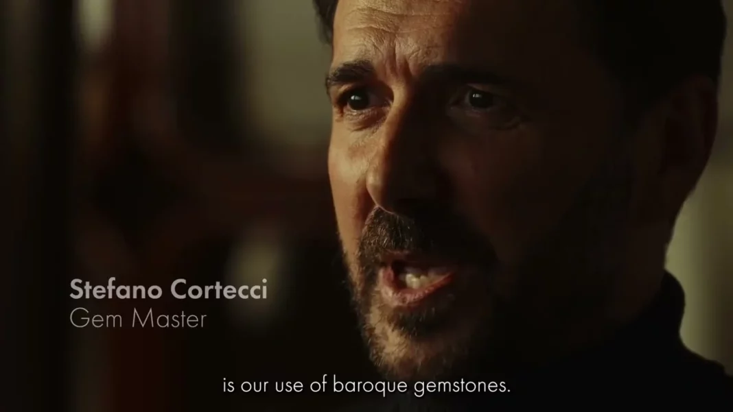 Discover the Craftsmanship Behind the Pomellato ‘Free Gems’
