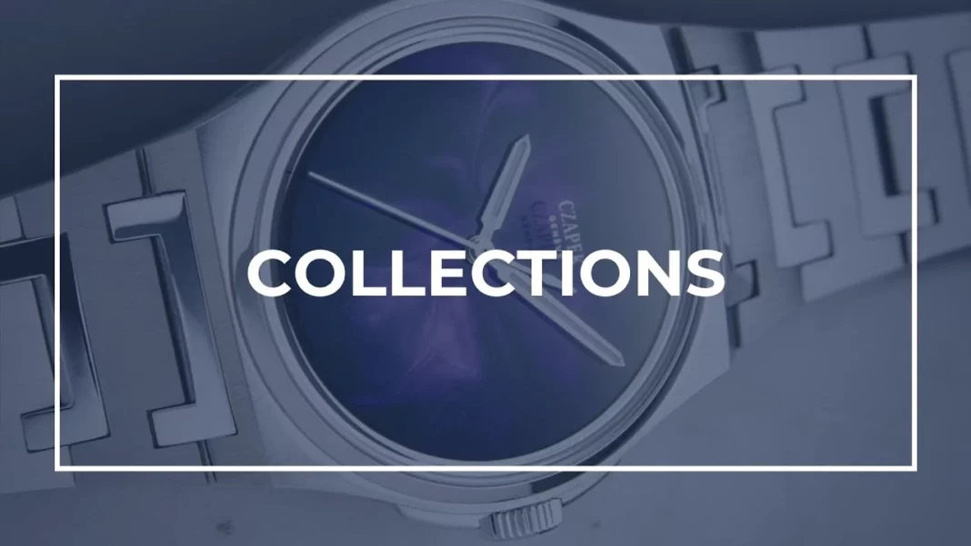 CZAPEK GENÈVE - Discover the CZAPEK Antarctique: Purple Storm at The Horology Club