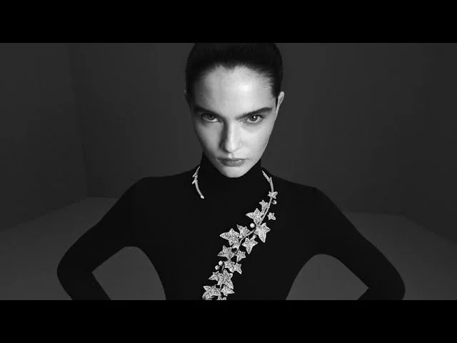 CHAUMET - Discover the Elegance of Boucheron’s Histoire de Style Collection