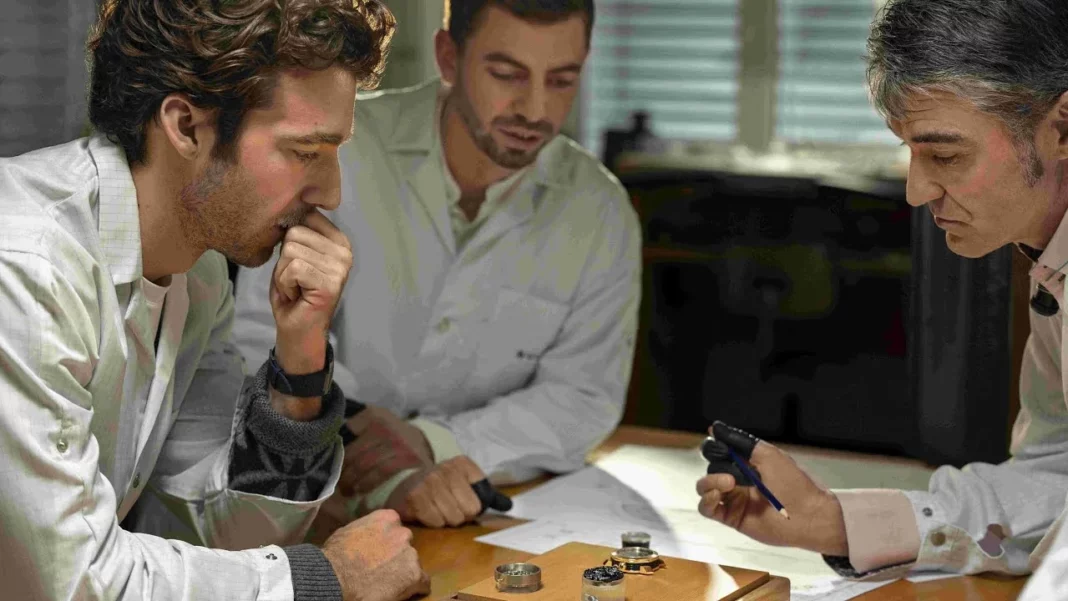 Discover the Elegance of Bvlgari Octo Chiming Watches