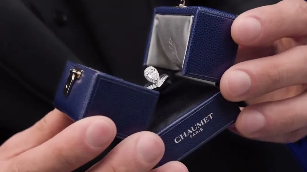 Discover the Elegance of Chaumet Watches at Place Vendôme