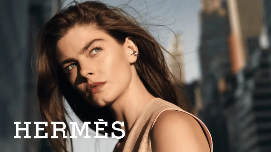 Discover the Elegance of Hermès Plein Air