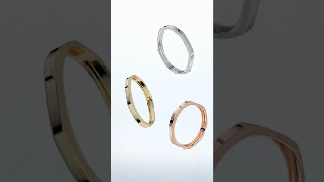 Discover the Elegance of MESSIKA: A Close-Up on Modern Architecture