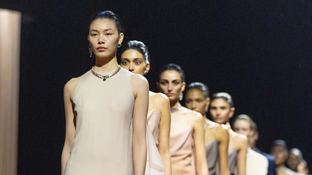 BULGARI - Discover the Elegance of the Bvlgari Eclettica High-End Collection