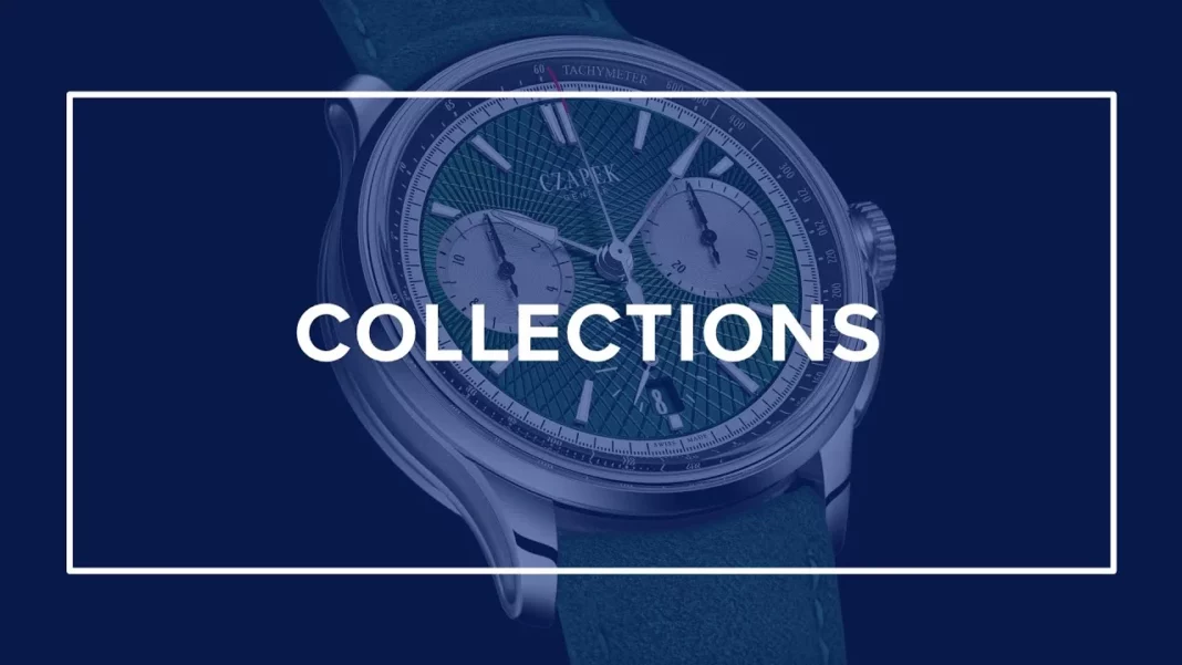 Discover the Elegance of the CZAPEK Faubourg de Cracovie Victory Green