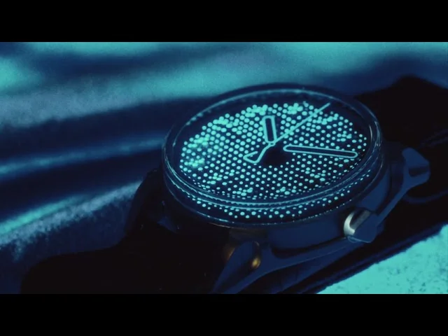 Discover the Elegance of the KOLLOKIUM Projekt 01 Variant “B”
