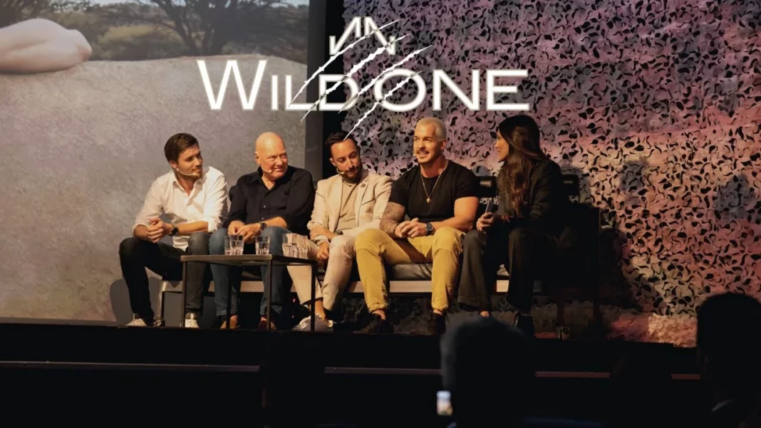 Discover the Excitement of the NORQAIN Wild ONE Launch Event