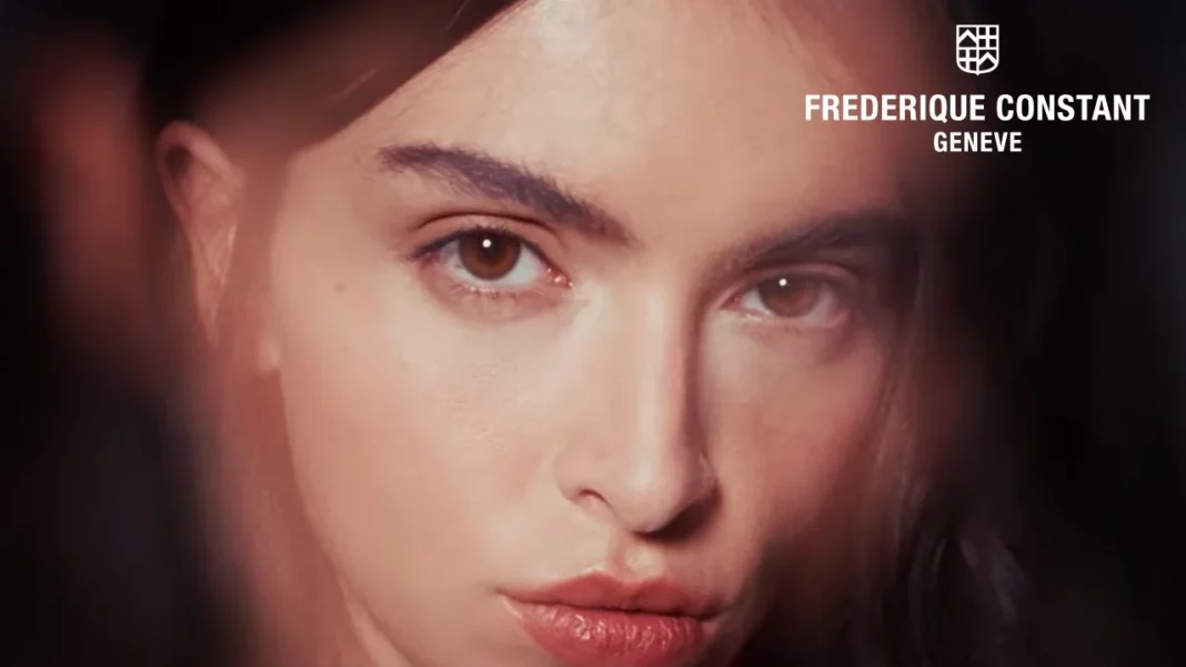Discover the Frederique Constant Classics Manchette Gold Icon