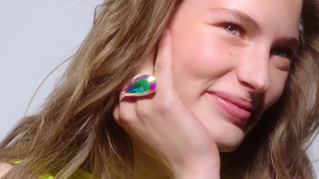 Discover the Innovation in Boucheron’s 2021 High Jewelry Collection