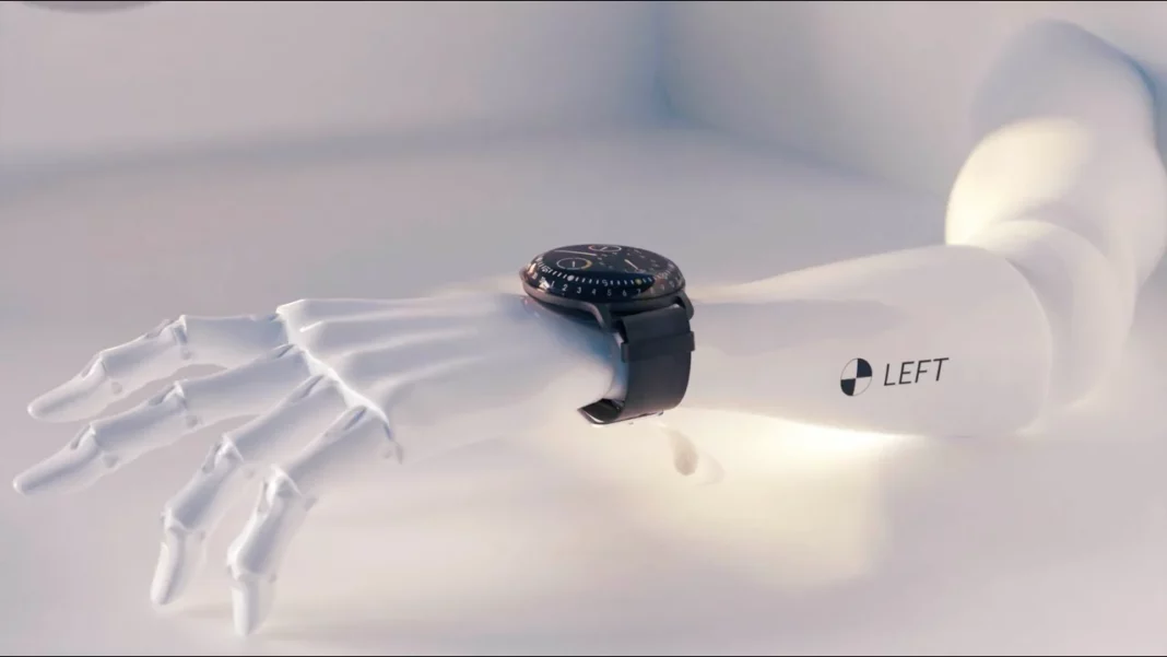 Discover the Innovative Design of Ressence Watches