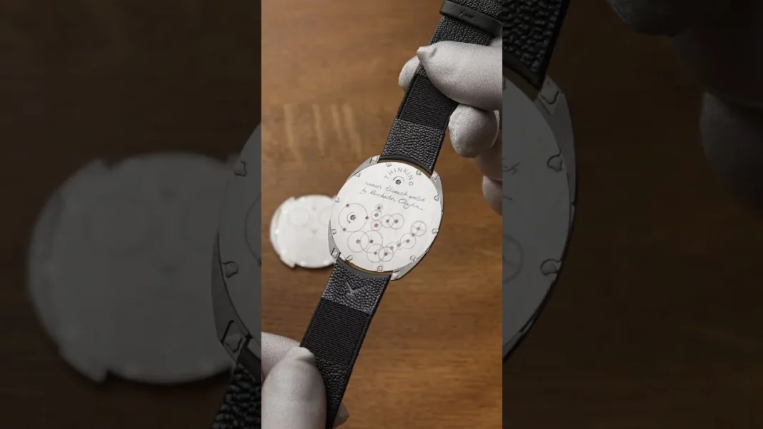 Discover the Innovative ThinKing by Konstantin Chaykin