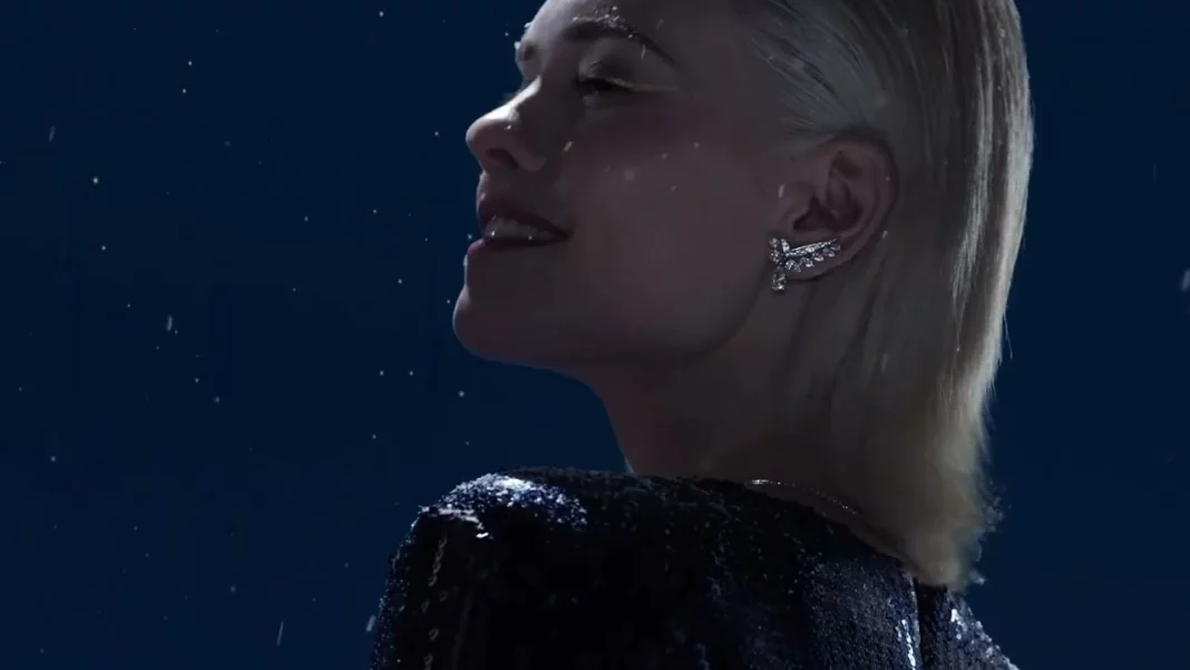 Discover the Magic of Chaumet’s Holiday 2025 Campaign