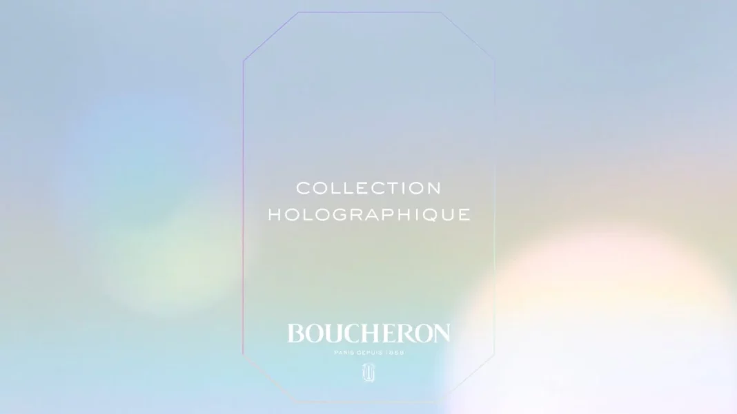 Discover the Magic of Holographique: Boucheron’s 2021 High Jewelry