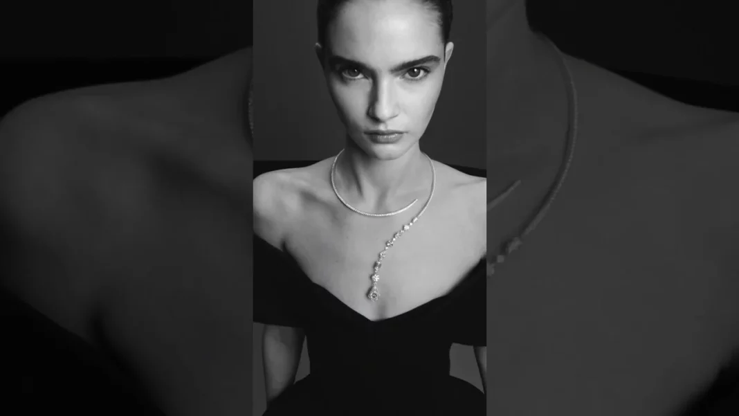 Discover The Spark – Histoire de Style with BOUCHERON Watches