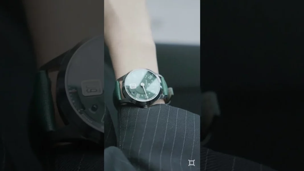 Discover the Timeless Elegance of Longbridge by RESERVOIR
