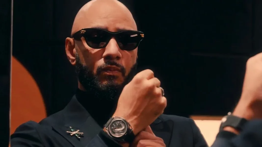 Discover the Unique Collaboration of Season 3 and Swizz Beatz