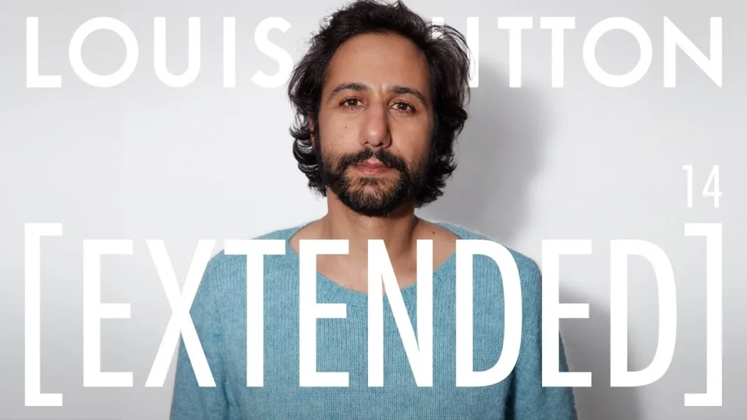 Discovering the Art of Time with Arthur Teboul
