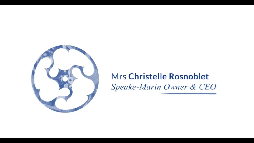 Discovering the Art of Watchmaking with Christelle Rosnoblet
