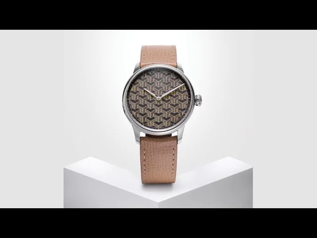 Discovering the Craftsmanship of LOUIS ERARD – Métier d’Art Fil D’or