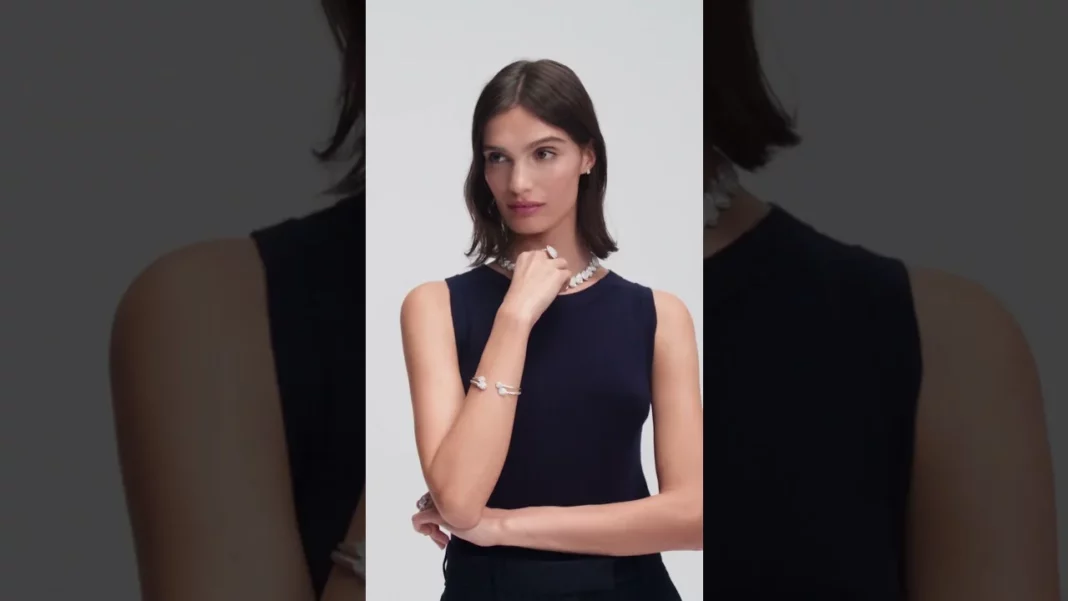 CHAUMET - Discovering the Elegance of BOUCHERON Watches