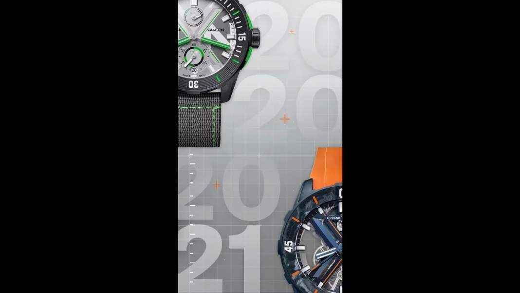 Diver X Skeleton: A Revolutionary Leap in Luxury Dive Watches