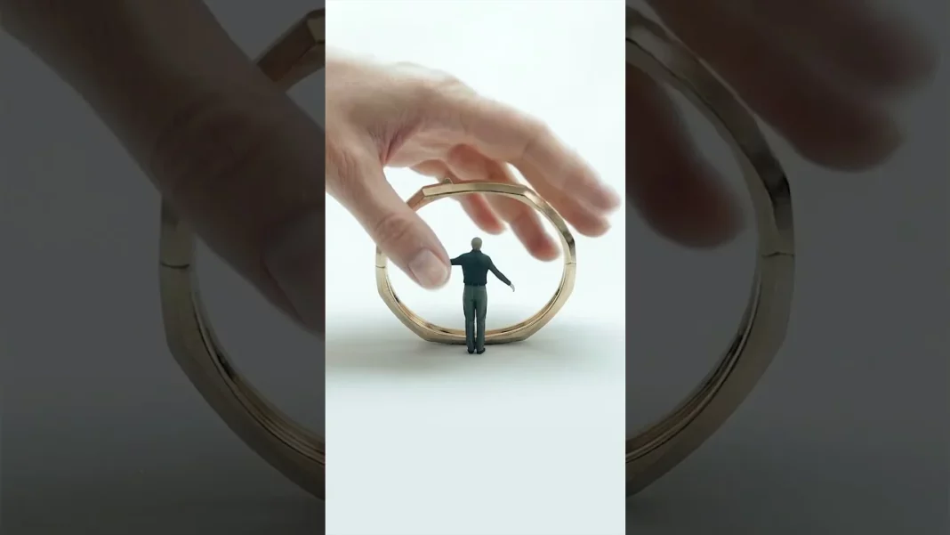 MESSIKA - Embrace Luxury with MESSIKA: A World Worn on Your Wrist