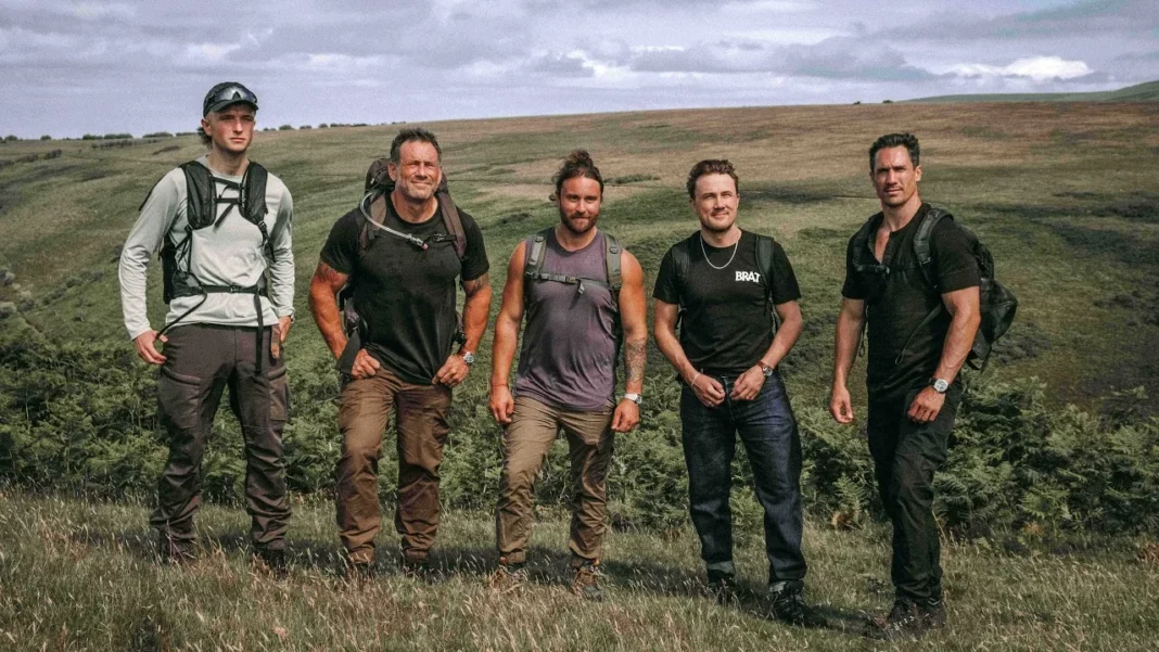 Embrace the Outdoors with BREMONT Presents Reaching Terra Nova