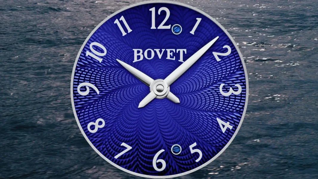 Experience Elegance with the Récital 12 Blue