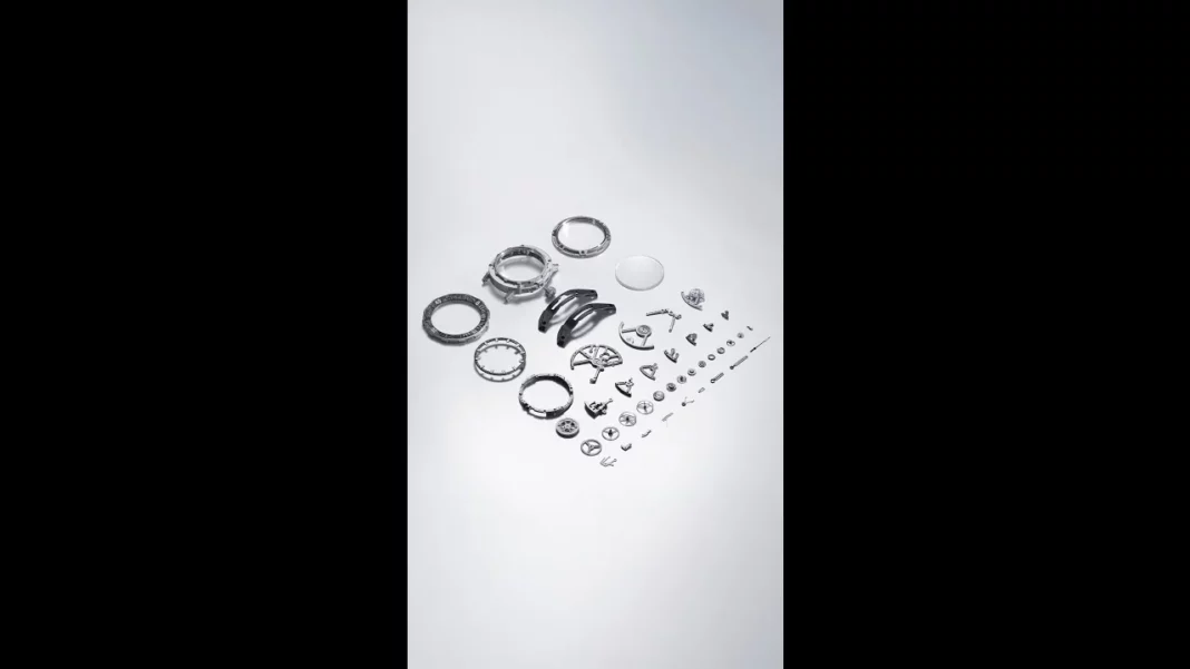 Experience The Elegance of Lightness in Motion