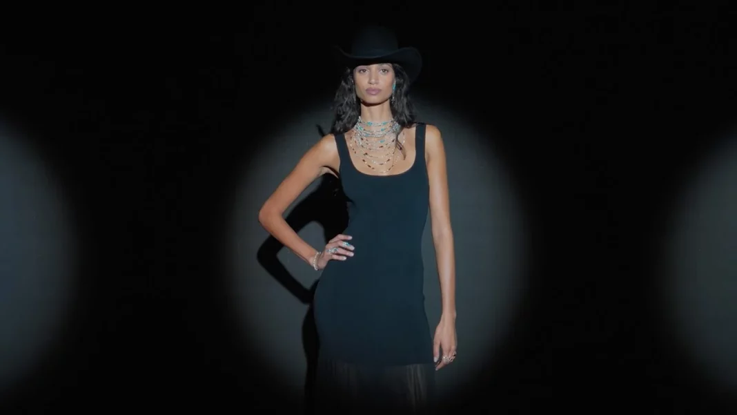 MESSIKA - Experience the Elegance of MESSIKA at the 2024 High Jewelry Show