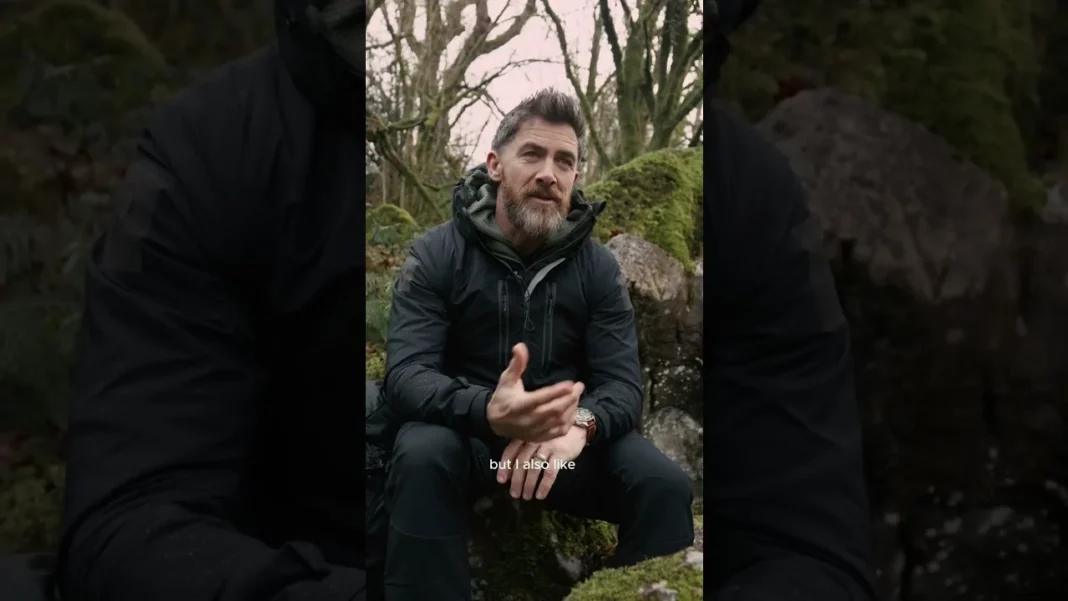 BREMONT - Experience the Spirit of Adventure with the Bremont Terra Nova