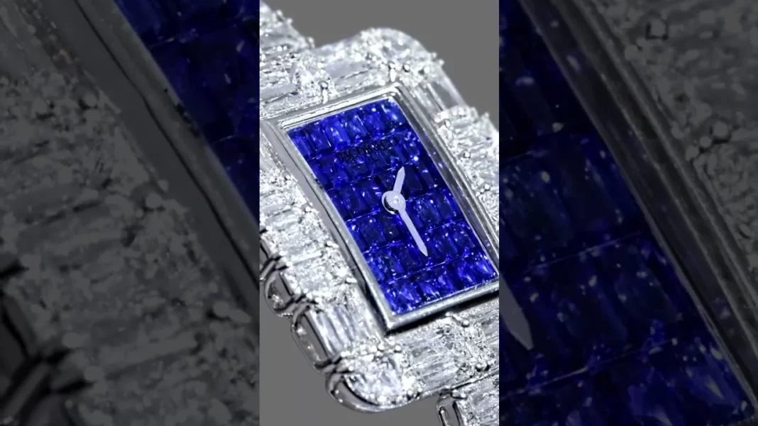 JACOB & CO - Explore the Luxury of the Jacob & Co. Boutique Watch