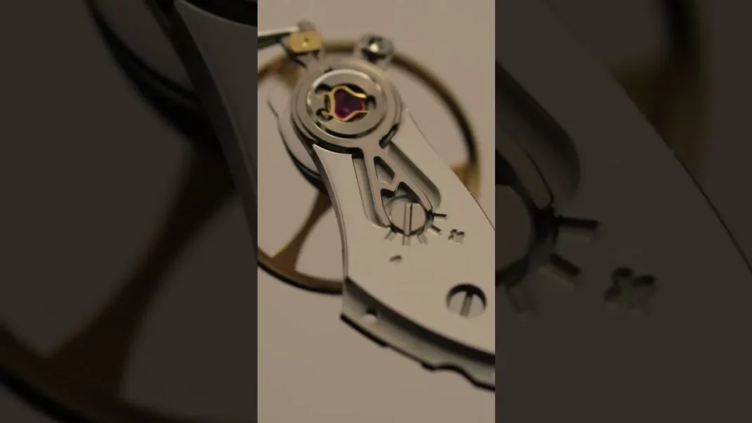 Exploring Atelier Wen’s Ancestra 蛟 (Jiāo) and the Pequignet Calibre EPM03