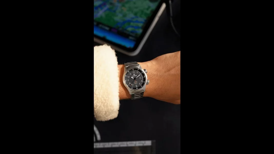 BREMONT - Exploring Bremont Tool Watches for Adventurers