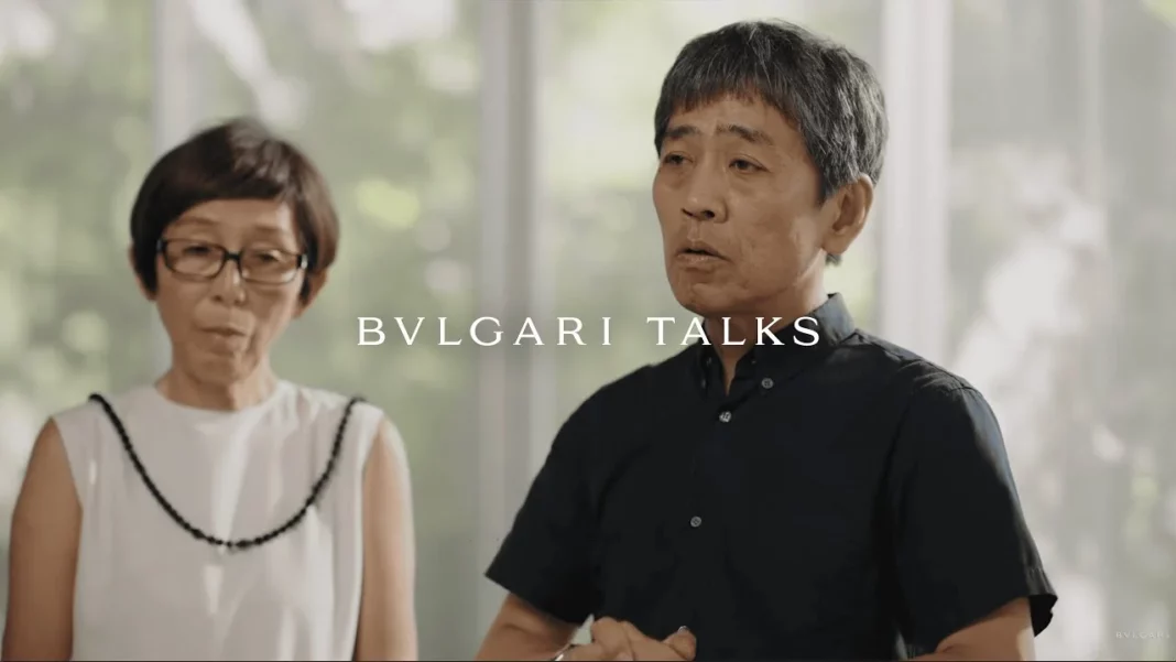 Exploring Bulgari Kaleidos Color Culture And Craftsmanship