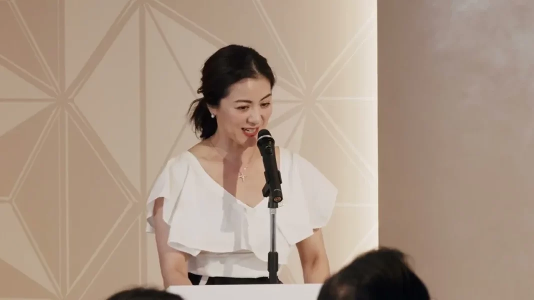 Exploring Cartier’s Role in the Women’s Pavilion at Expo 2025 Osaka