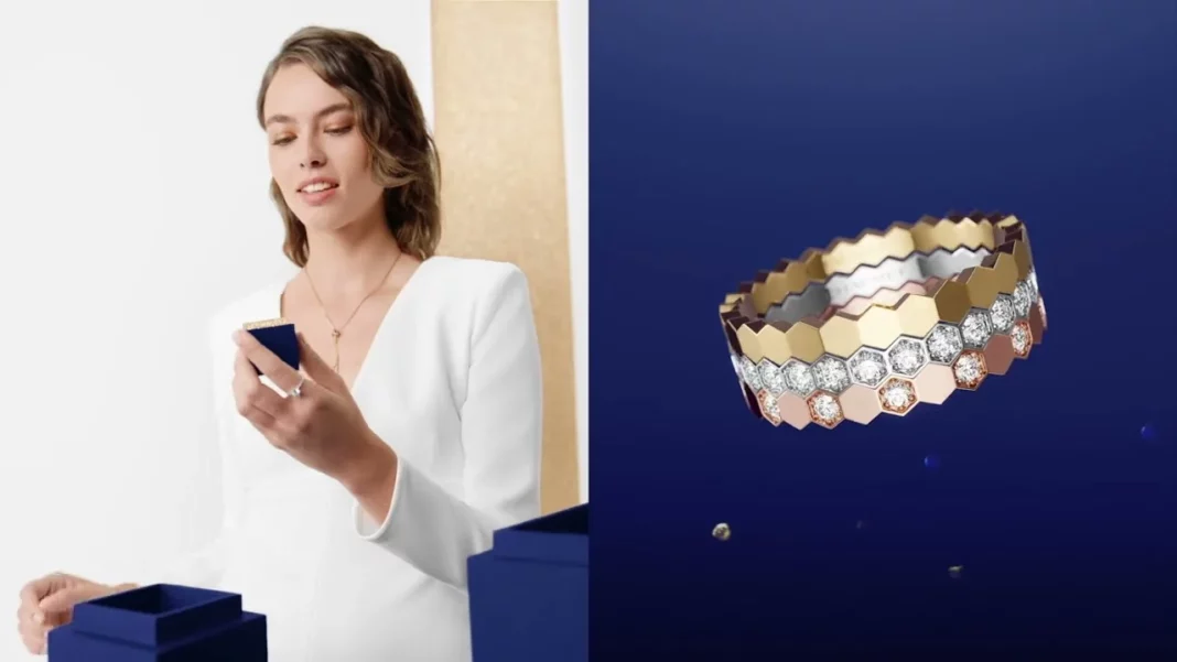 Exploring Chaumet’s Enchanting Boxes of Wonder