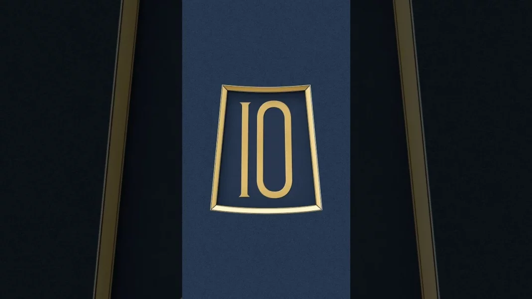 Exploring Day 10 of the NOMOS Advent Calendar Experience