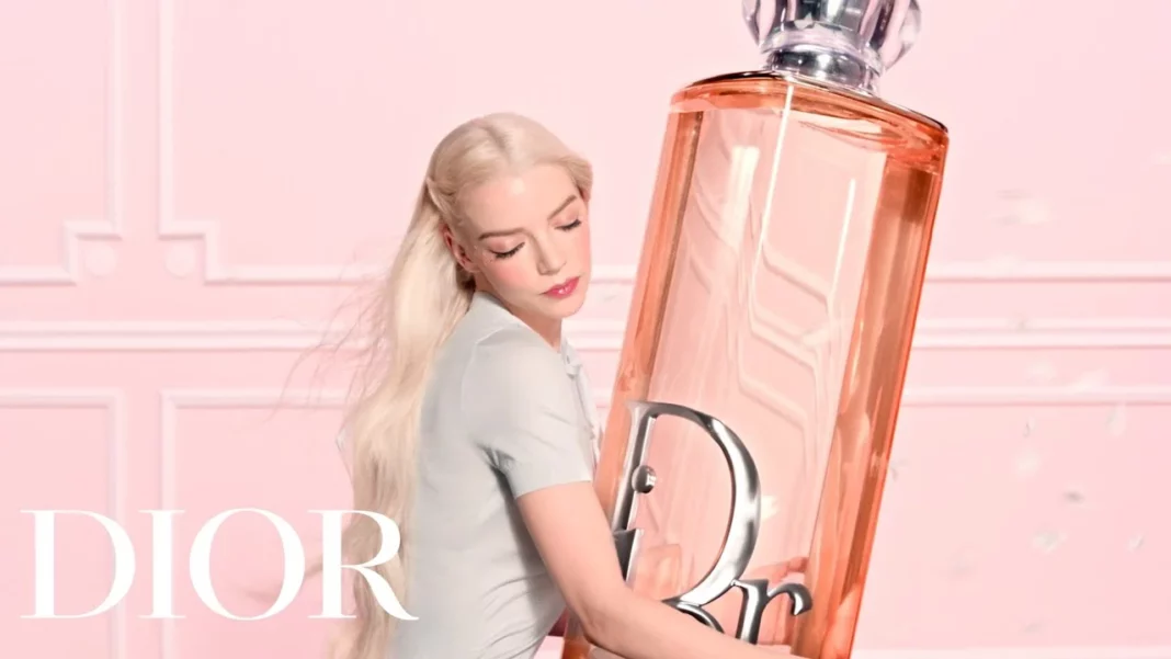 Exploring Dior Addict Fragrance Artistry and Timepiece Elegance
