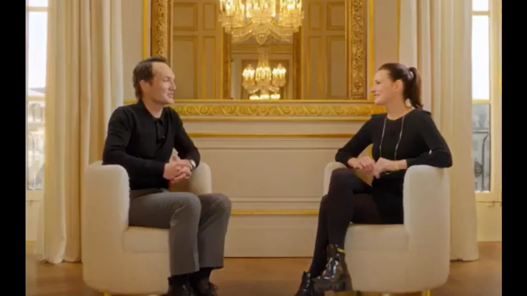 Exploring Innovation at Boucheron: A Talk with Claire Choisne