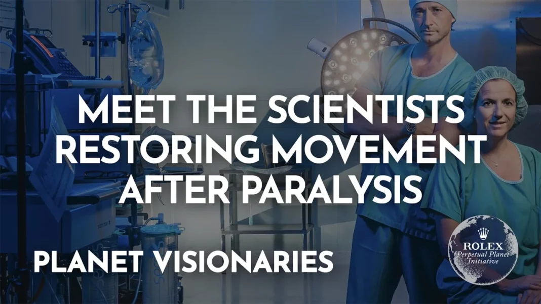 Exploring Innovations in Restoring Movement After Paralysis