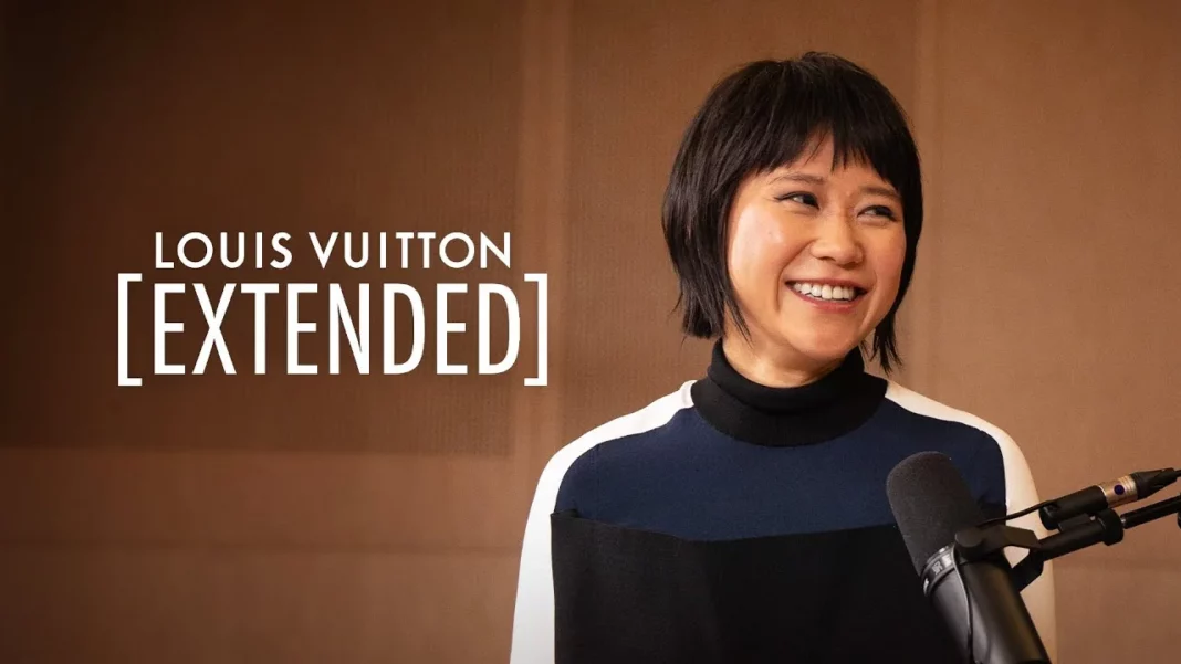 Exploring Louis Vuitton’s Creative Journey with Yuja Wang